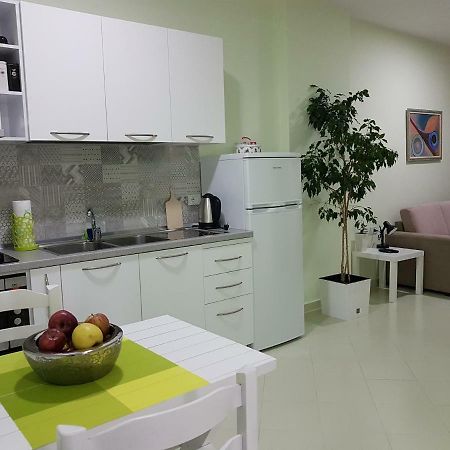 Bregu Green Apartments Vlorë Екстериор снимка
