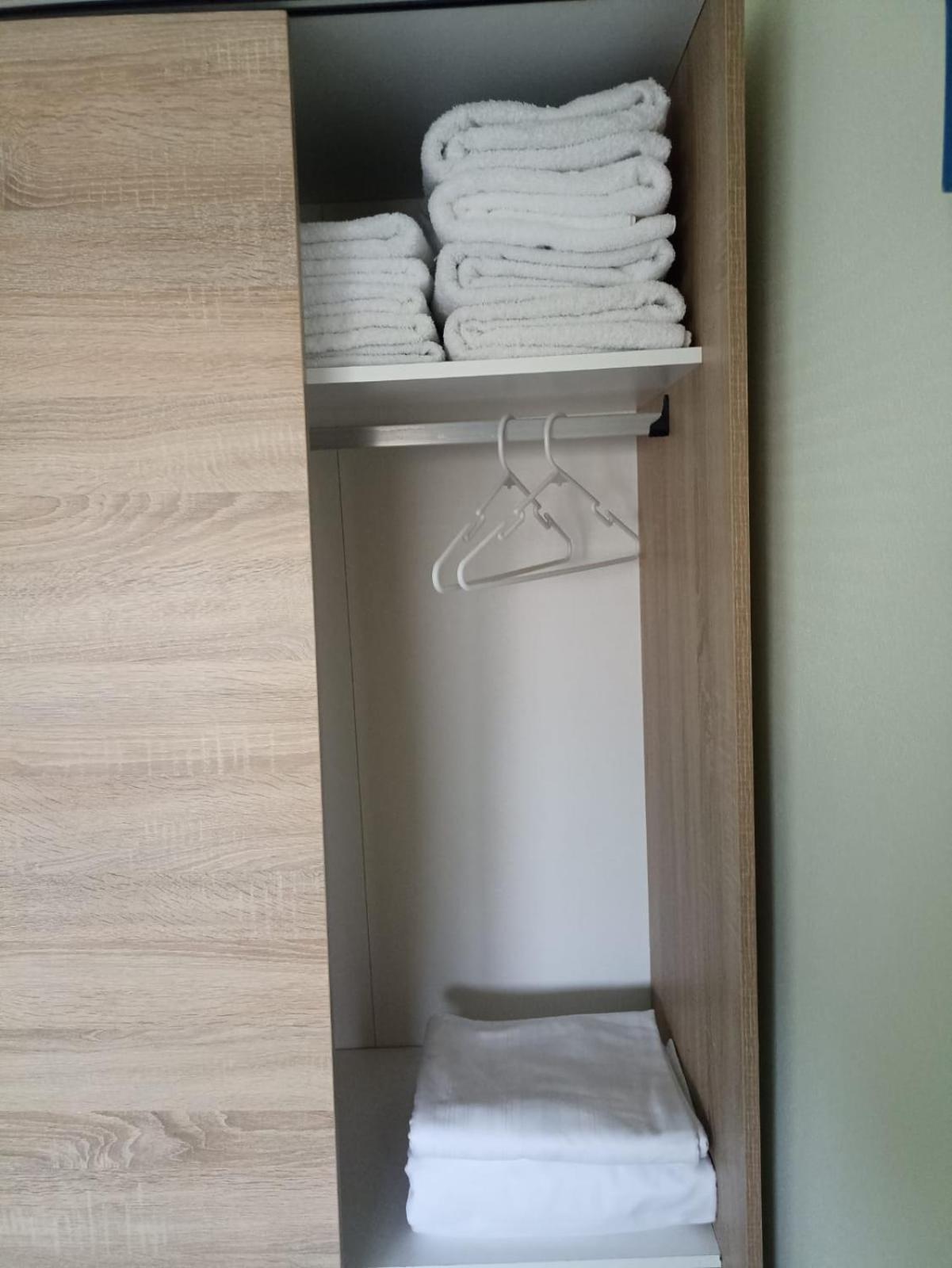 Bregu Green Apartments Vlorë Екстериор снимка