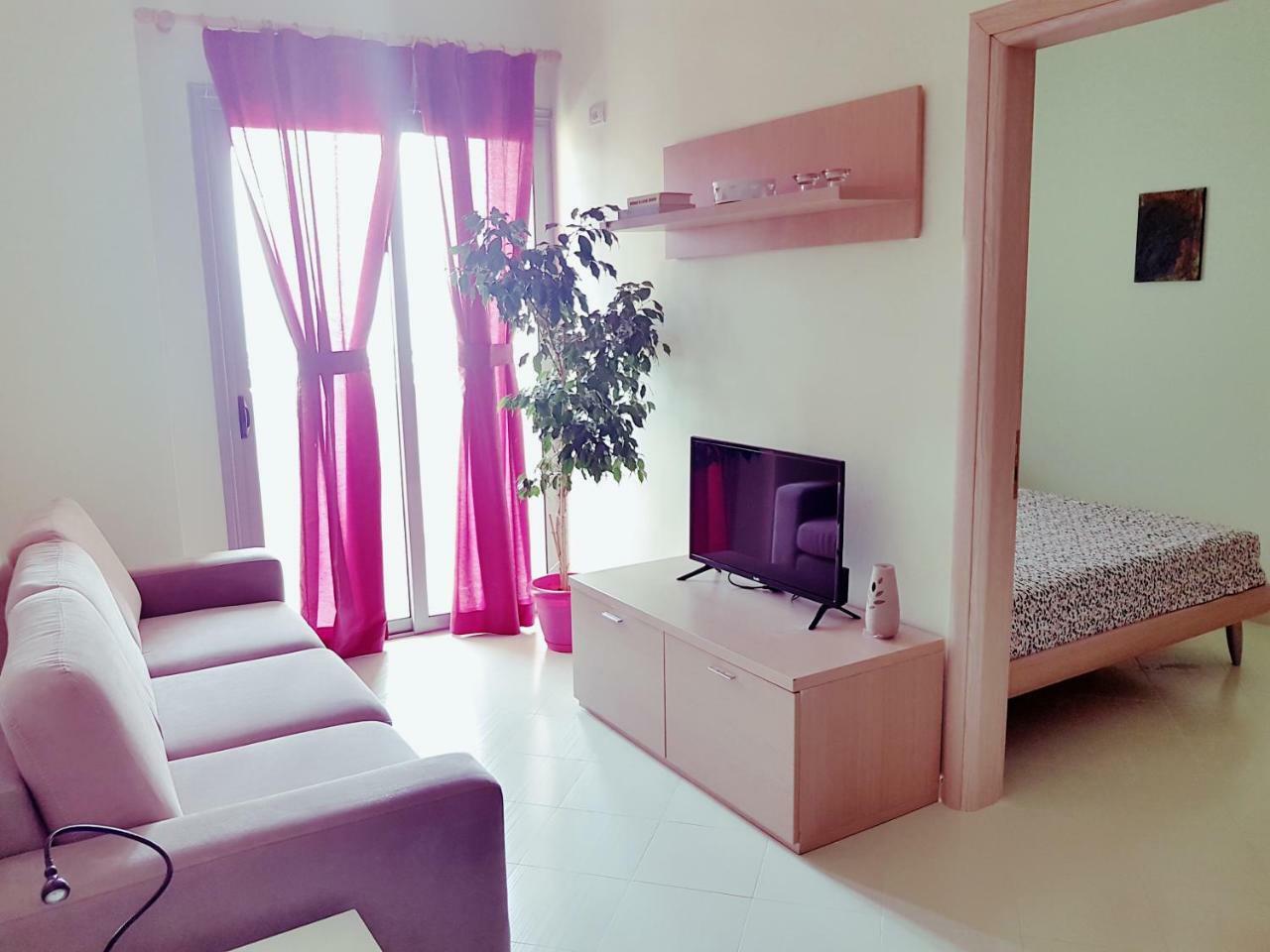 Bregu Green Apartments Vlorë Екстериор снимка