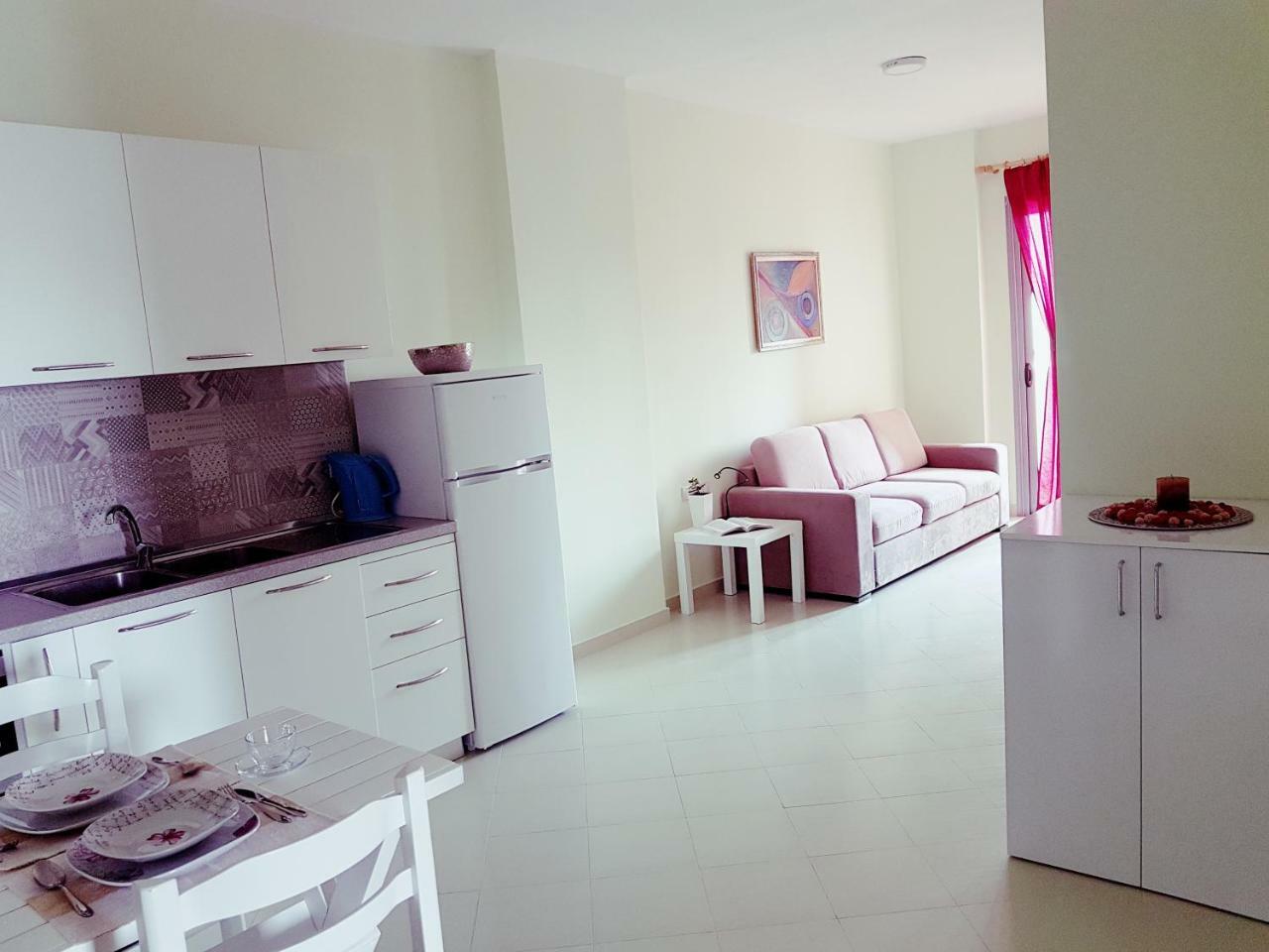 Bregu Green Apartments Vlorë Екстериор снимка