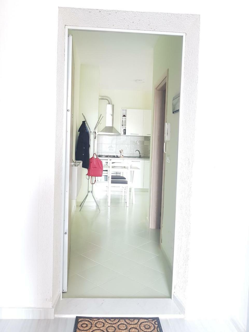 Bregu Green Apartments Vlorë Екстериор снимка