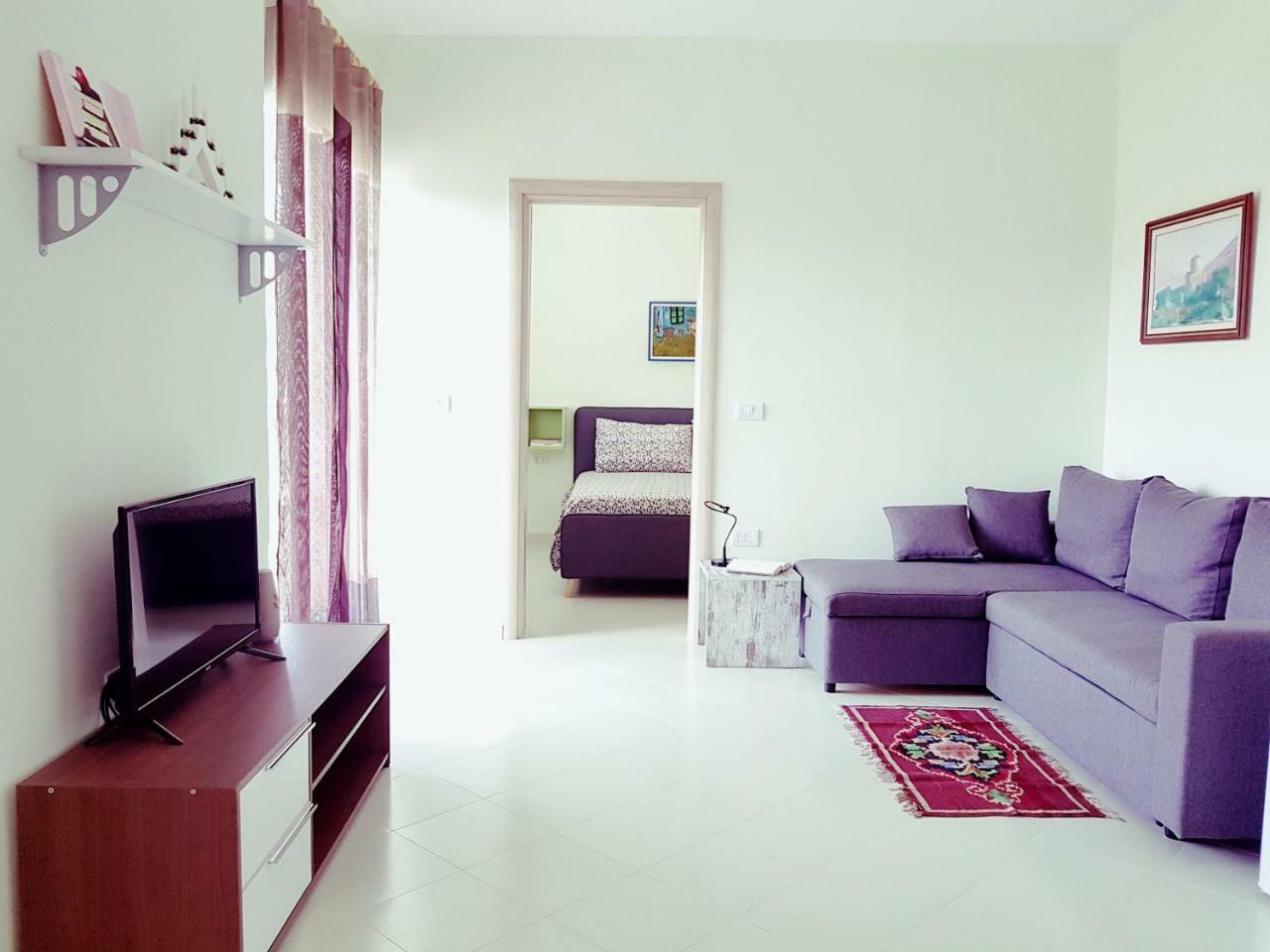 Bregu Green Apartments Vlorë Екстериор снимка