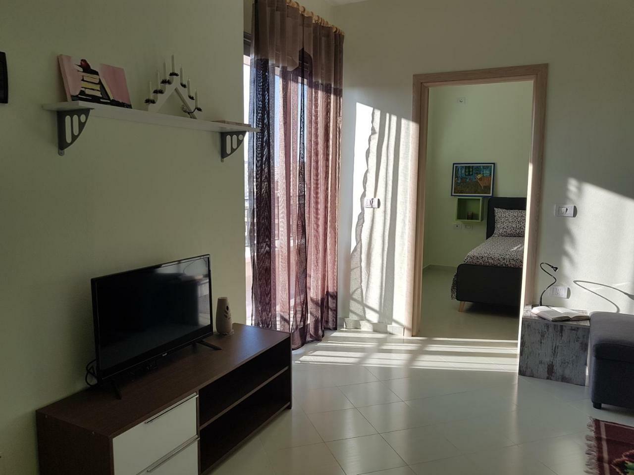 Bregu Green Apartments Vlorë Екстериор снимка