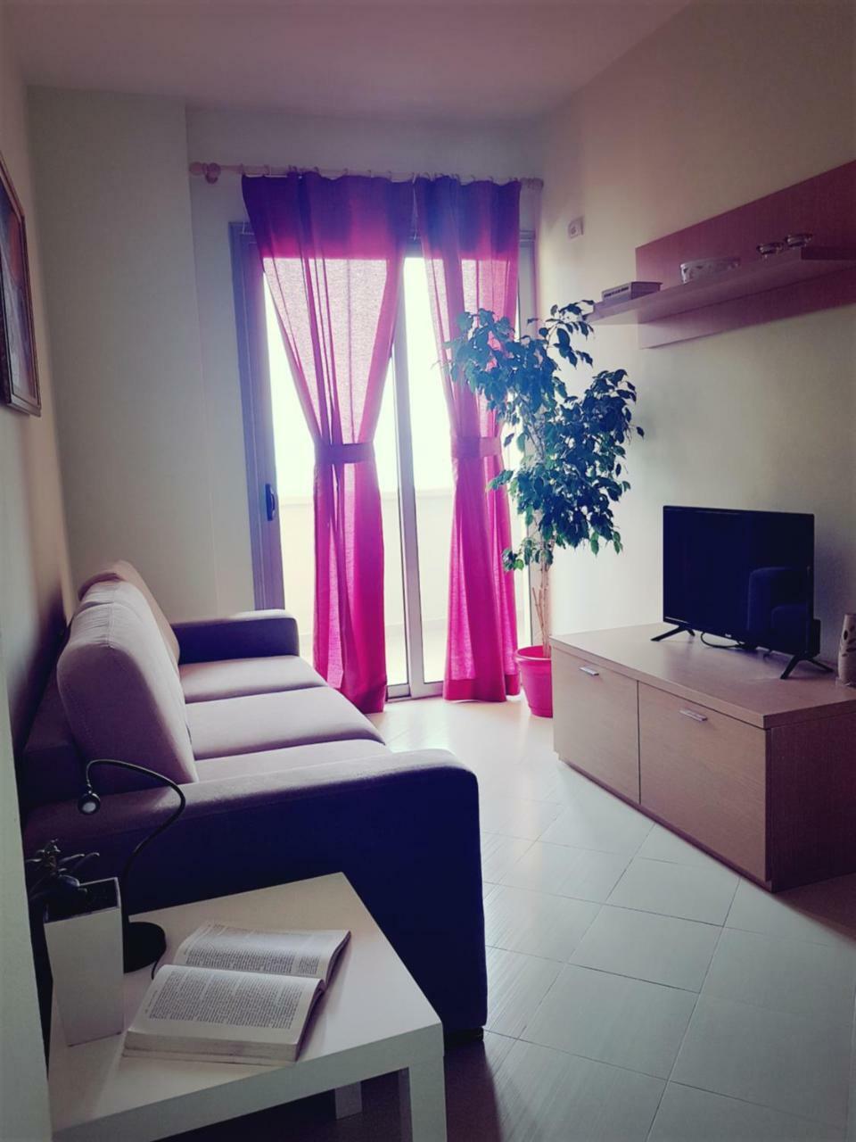 Bregu Green Apartments Vlorë Екстериор снимка