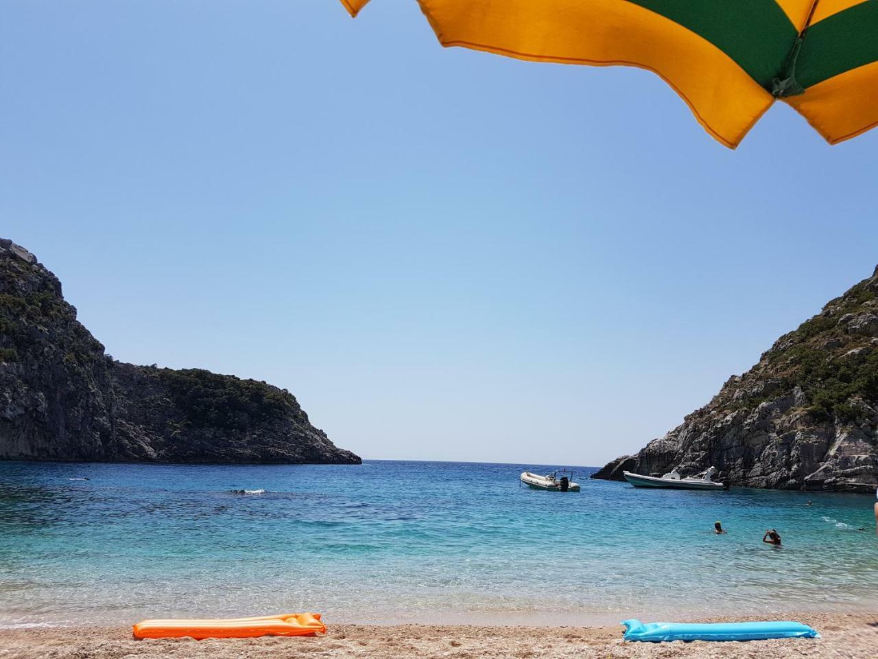 Bregu Green Apartments Vlorë Екстериор снимка