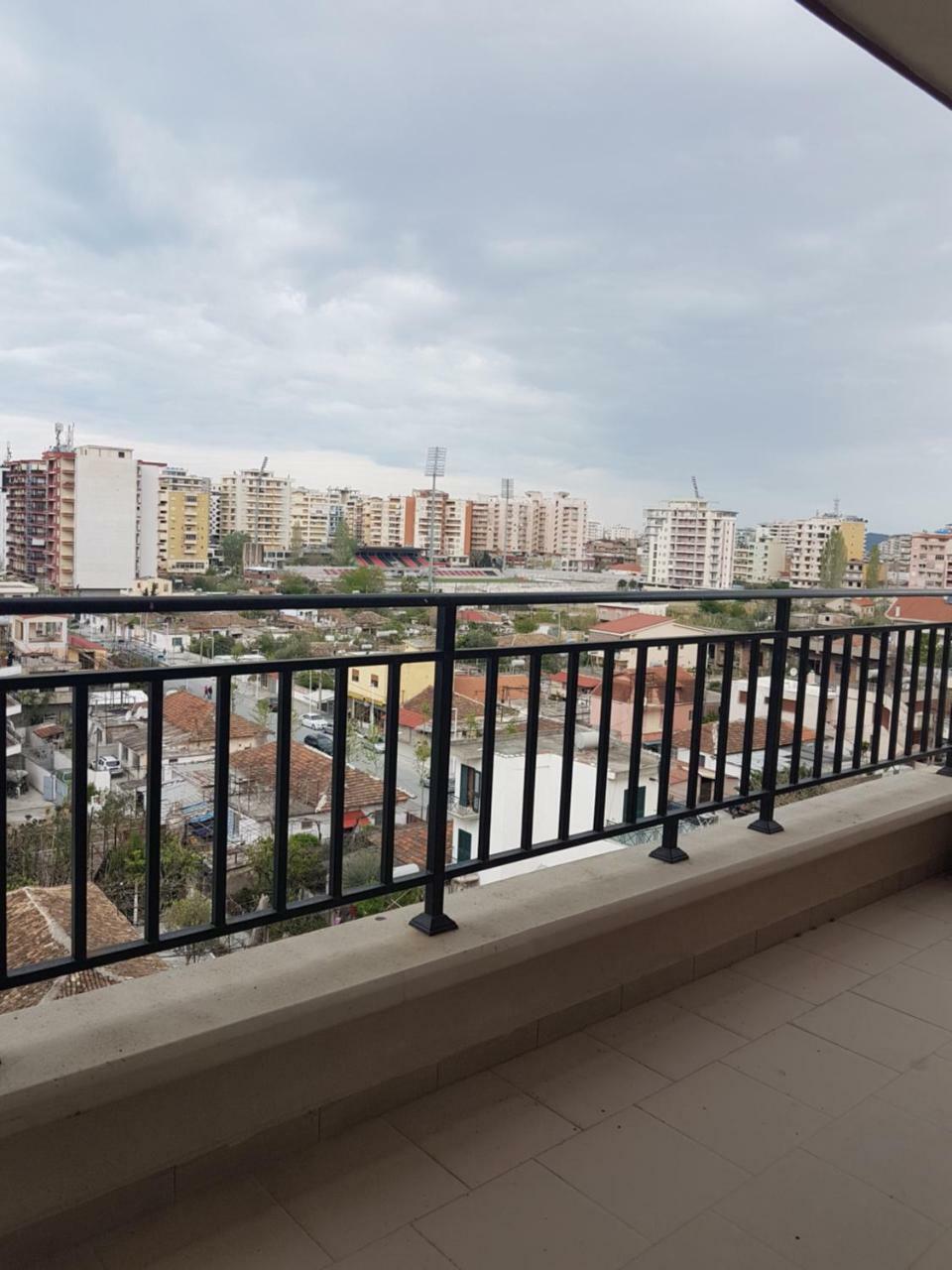 Bregu Green Apartments Vlorë Екстериор снимка