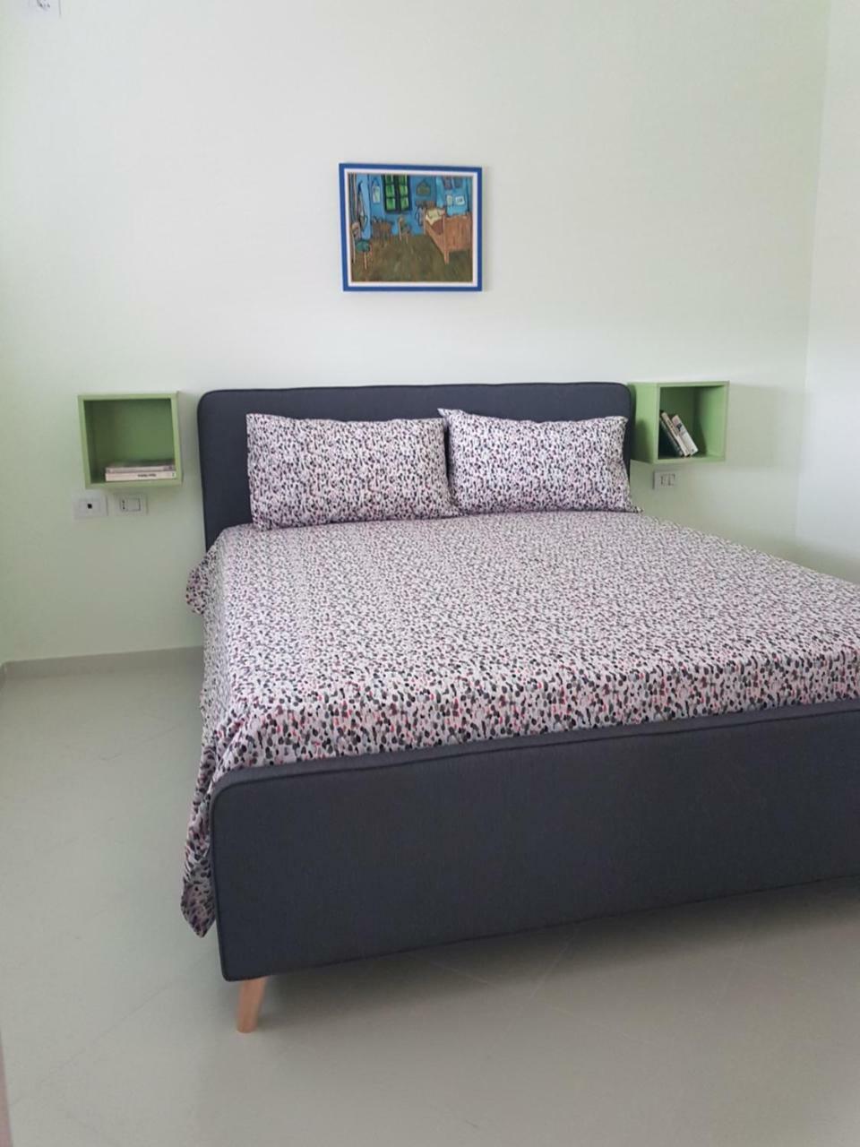 Bregu Green Apartments Vlorë Екстериор снимка