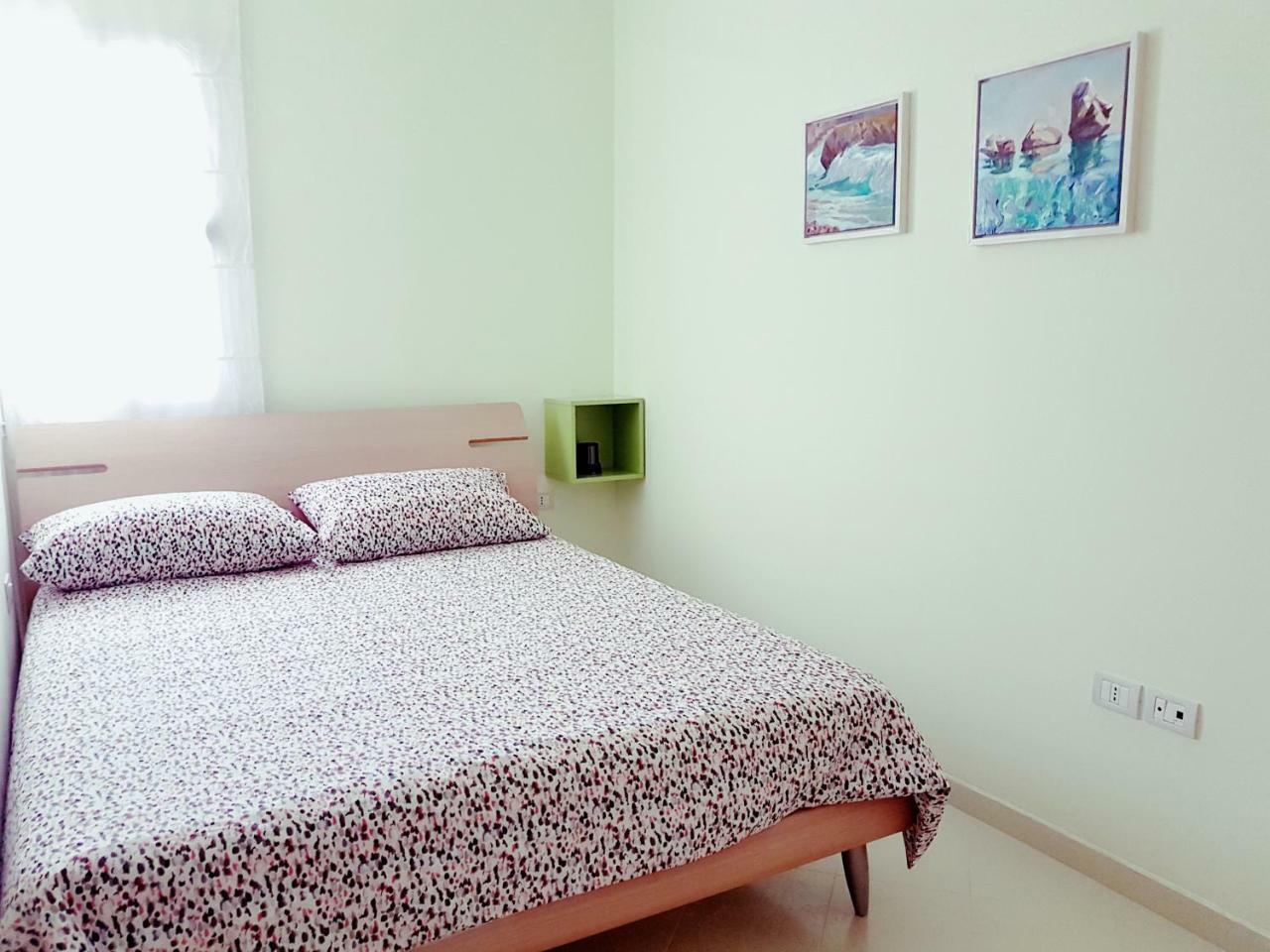 Bregu Green Apartments Vlorë Екстериор снимка
