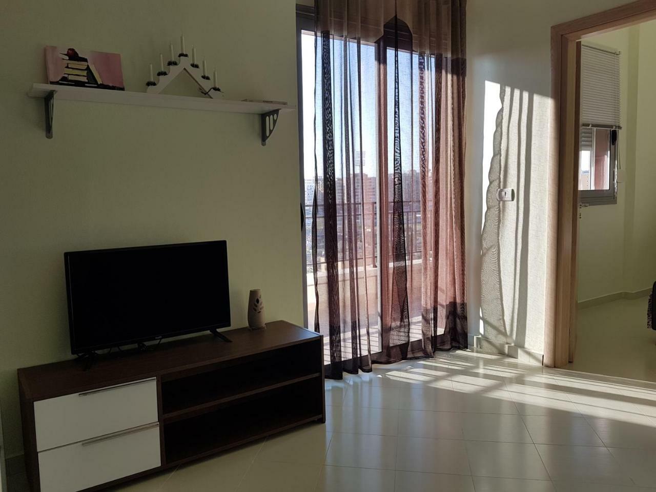 Bregu Green Apartments Vlorë Екстериор снимка