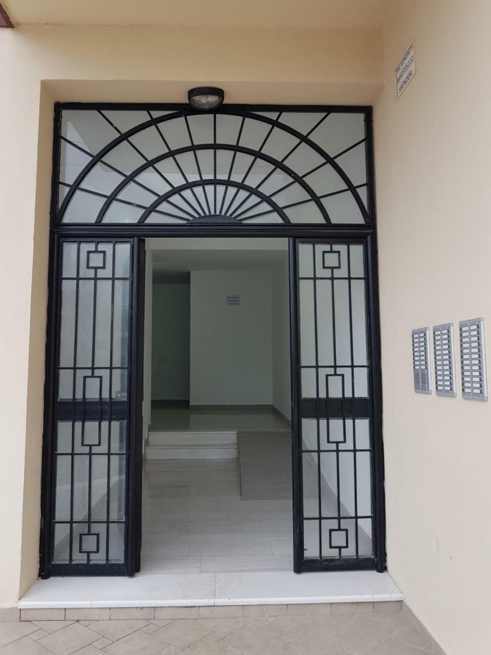 Bregu Green Apartments Vlorë Екстериор снимка