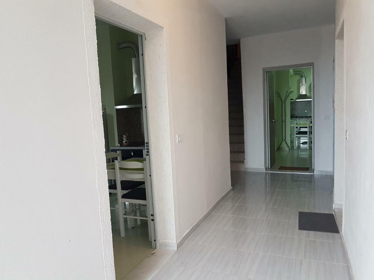 Bregu Green Apartments Vlorë Екстериор снимка