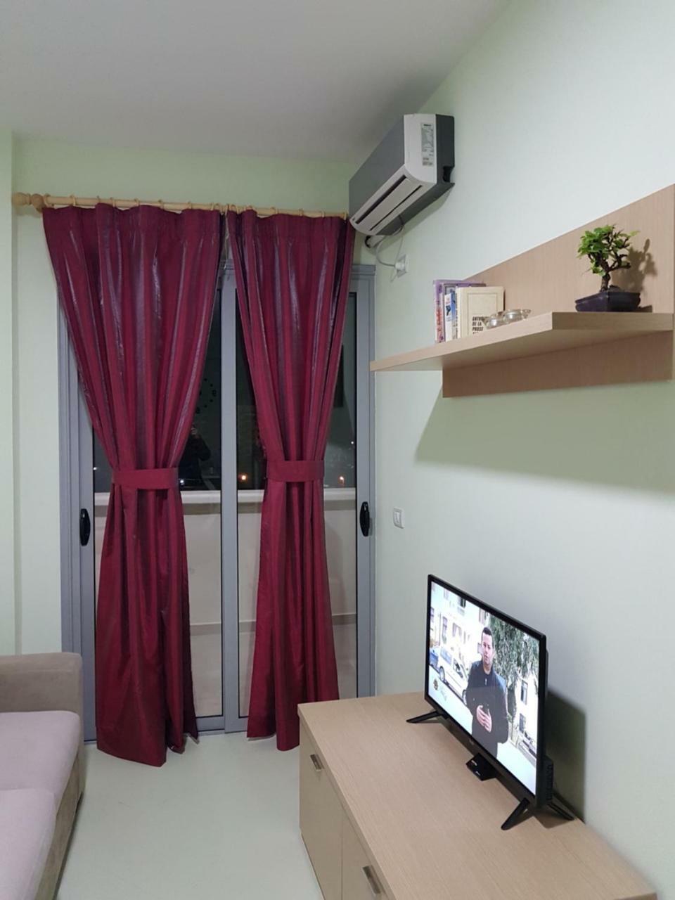 Bregu Green Apartments Vlorë Екстериор снимка